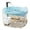 Blue, variant on Water Triple Filter Pet Water Dispenser for Cats and Dogs with 5072OZ Capacity Automatic Quiet and LED Indicator Indoor Use 2025 Model