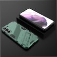 thumbnail image 3 of Funda para Samsung Galaxy S22 Plus 5G Protección A Prueba De Golpes Con Soporte De TPU Duradero Y Práctico, 3 of 5