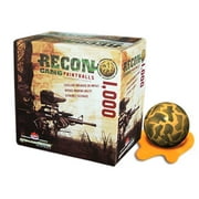 Recon Camo 1000ct