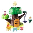 thumbnail image 3 of Set de Juego Playmobil 1.2.3 & Disney Winnie The Pooh y Piglet 17 Piezas, 3 of 4