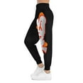 thumbnail image 2 of Queen Aries Zodiac Athletic Joggers, 2 of 6