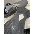 thumbnail image 4 of new Ad-id-as Duramo Protect Grey/Iron Metallic/Beam Orange Sneaker Mens Size 11.5, 4 of 6