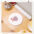 thumbnail image 5 of Cling Film Dispenser Foil Cutter - Restaurant Accessories Cutter Cutter Organizer Fits Widths Less Than 32CM for Aluminum Foil Plastic Wrap, 5 of 5