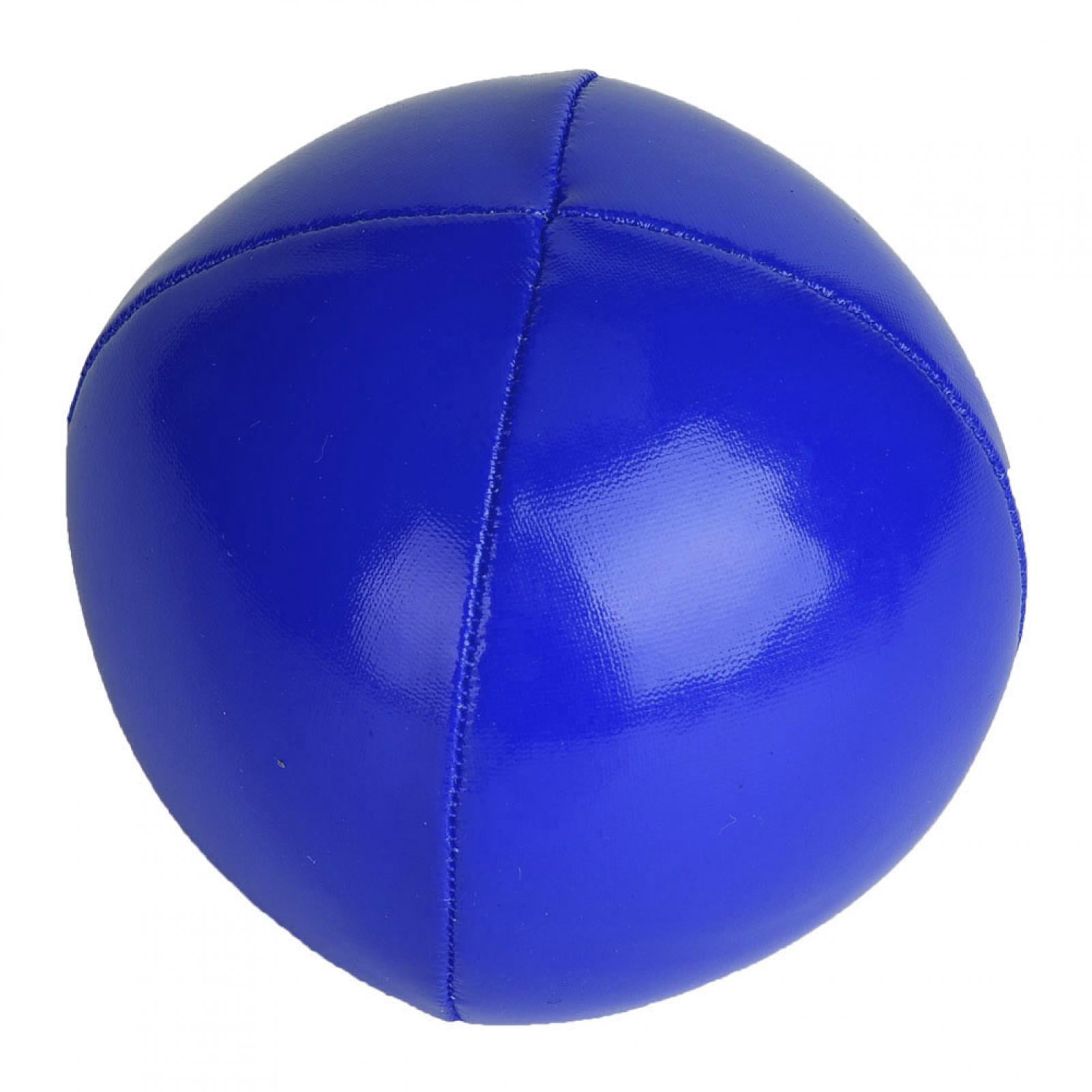 Details about   3pcs PU Juggling Balls Clown Juggle Ball Set Toy Fun for Beginner Professionals 