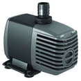 thumbnail image 3 of Active Aqua 400 GPH Submersible Indoor/Outdoor Aquarium Water Pump (4 Pack), 3 of 8