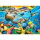 thumbnail image 1 of Diamond Painting (DE5168) 5D DIY Sea Turtle Full Round Home Wall (DY61573) 20X30cm Hugtrwg Para estrenar, 1 of 1