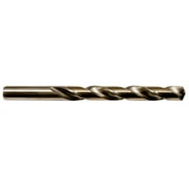 Century Drill & Tool 26228 Cobalt Pro Grade Drill Bit, 7/16"