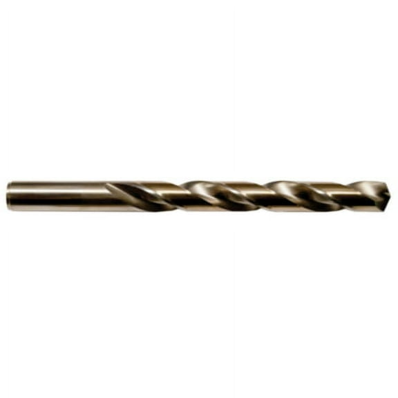 Century Drill & Tool 26228 Cobalt Pro Grade Drill Bit, 7/16"