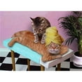 thumbnail image 3 of CafePress - Funny Cat Massage Mugs - 15 oz Ceramic Large White Novelty Mug, 3 of 4