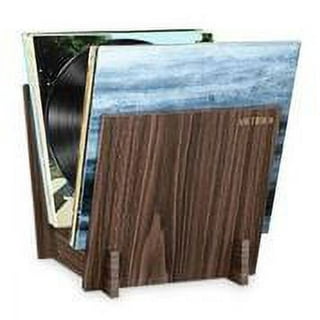 Vinyl Record Storage Holder Record Stand Album Storage Display