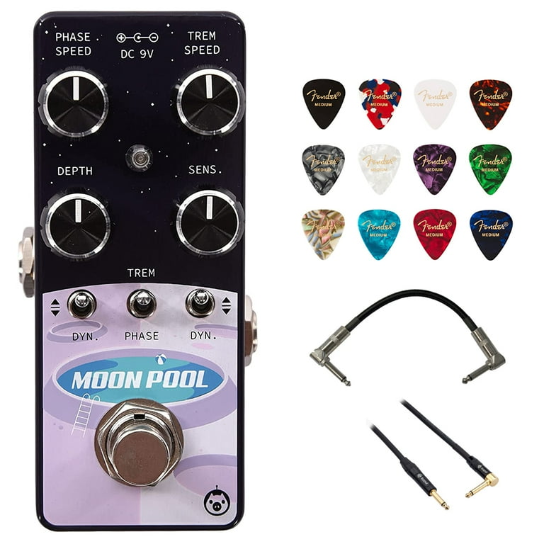 Pigtronix moon pool discount