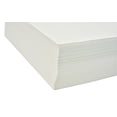 thumbnail image 2 of Papel de dibujo Sax Sulphite, 70 libras, 12 x 18 cm, extra blanco, 500 hojas, 2 of 2