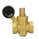thumbnail image 2 of Regulador de Presión de Agua Mgaxyff Estructura Interna Simple Otros, 2 of 8