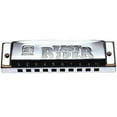 thumbnail image 1 of Suzuki Easy Rider Harmonica - Key C, 1 of 1