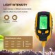 thumbnail image 5 of Muyoka 4 en 1 Medidor de PH del suelo Probador de suelo Medidor de humedad Detector de niveles de PH Term贸metro digital para plantas Instrumento de prueba Higr贸metro para jard铆n Granja C茅sped Cuidado, 5 of 7