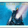 thumbnail image 4 of Polar Express Cozy Engine Fleece Blanket - 46"x60" Super Plush, 4 of 4