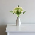 thumbnail image 4 of Fake Baby's Breath,Floral Sprays For Decor,Home Party Flowers,Artificial Wedding Bouquet,Decorative Faux Flowers,Gypsophila Floral Decor,Realistic Artificial Flowers,Event Decoration Flowers, 4 of 6