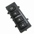thumbnail image 2 of Yassdwbn 15136039 Selector Button Dash Switch For Chevy Silverado Sierra Yukon Suburba, 2 of 5