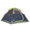 thumbnail image 2 of Coleman Sundome 6 Tentes, 2 of 3