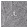thumbnail image 4 of Protector de Sala 3 Pzas Elástico Antideslizante, Real Textil (Gris Tenue, CH/M/G), 4 of 9