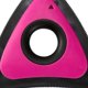 thumbnail image 3 of Cepillo removedor de pelo para perros y gatos, pelusa para mascotas, alfombra de piel, raspador de pelusas para sofá rojo rosa Sywqhk Libre de BPA, 3 of 6
