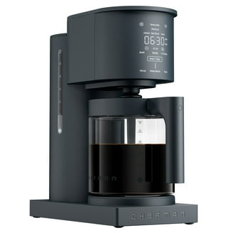 Technivorm Moccamaster 79112 KBT, Coffee Maker, Brews 40 oz. pot