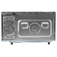 thumbnail image 4 of Winco EMW-1000SD Horno microondas de grado comercial, 0,9 pies cúbicos, plateado, 4 of 7