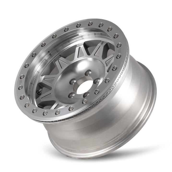 DIRTY LIFE Roadkill Race 9400 Machined 9-17