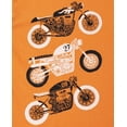 thumbnail image 3 of Camiseta The Children's Place de manga corta para niños, paquete de 3, 3 of 3