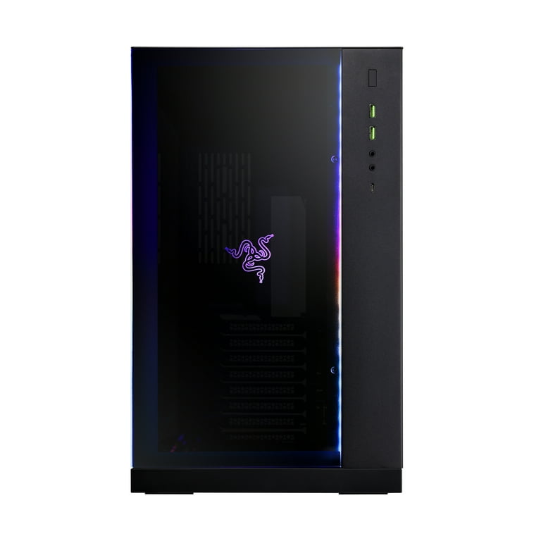 Lianli PC-O11DRAZER Lian Li Pc-o11 Dynamic Razer Edition No Power