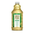 Gold Peak Real Brewed Tea Green Iced Tea Drink, 59 fl oz