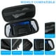 thumbnail image 2 of Bolsa de almacenamiento para PlayStation Portal, estuche portátil de EVA con textura de cuero, estuche protector impermeable y a prueba de golpes para PS Portal, 2 of 6