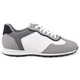 thumbnail image 3 of Tenis Moda casual Mujer Dominiq 131 Sneakerina Ligeros, 3 of 5