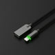 thumbnail image 3 of Cable Inteligente Desconexión Automática Idenmex Mcdodo Knight iPhone-iPad 1.2 m, 3 of 3