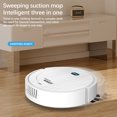 thumbnail image 4 of Btomtd Robot Vacuum,Robot,Robot Vacuum Cleaner,Intelligent Sweeping Robot Sweeping Suction And Dragging Integrated New Fully Automatic Home Intelligent Vacuum Cleaner, 4 of 4