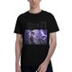 thumbnail image 1 of Camiseta de Manga Corta para Hombres Kimetsu no Yaiba, 1 of 5