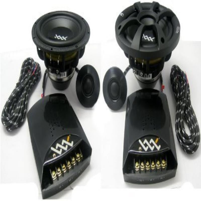 re audio component speakers