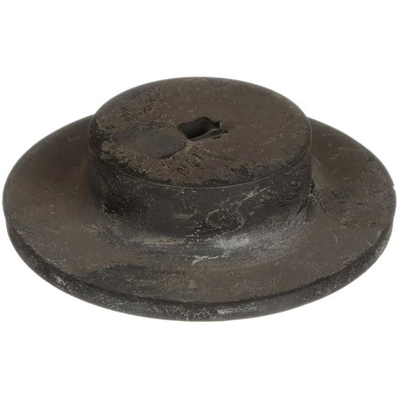 Delphi Coil Spring Insulator P/N:Td4664w Fits select: 2000-2014 CHEVROLET TAHOE, 2002-2009 CHEVROLET TRAILBLAZER