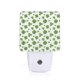 thumbnail image 1 of Balery St. Patrick's day Luz Nocturna LED con Sensor Automático, Enchufe con Sensor Crepuscular, Luz Suave de 0.5W para Dormitorio, Pasillo, Baño-EU, 1 of 7