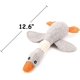 thumbnail image 3 of Dog Toys For Strong Aggressive Chewers Small Breed And Squeaky Goose For Small Medium Dogs, 3 of 3
