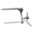 thumbnail image 2 of LOVIVER Adjustable Articulator Chrome Plate Use, 2 of 7