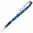 thumbnail image 2 of Indianapolis Colts Two-Tone Lanyard, 2 of 4