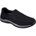 thumbnail image 2 of Skechers Men's Relaxed Fit Expected Gomel Casual Slip-on Sneaker (Wide Width Available), 2 of 7