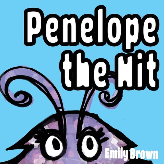 Penelope The Nit, (Paperback)