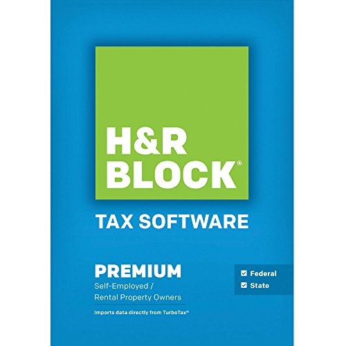 H&amp;r Block H&amp;r Block 14 Premium Mac Esd