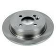 thumbnail image 2 of Power Stop EBR652 Autospecialty OE Replacement Brake Rotor - Rear, 2 of 4