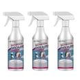 thumbnail image 1 of Powerful mould spray cleaner for bathroom walls tiles sink toilet, 1 of 5