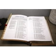 thumbnail image 6 of Niv, Student Bible, Personal Size, Leathersoft, Tan, Comfort Print, (Hardcover), 6 of 9