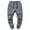 Grey, variant on Boy Cotton Joggers Baby Boys or Girls Jeggings Set - Soft Stretchy Pants Boy & Girl Leggings, Infant and Toddler Clothes - Denim (,7-8 Years)