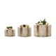 thumbnail image 4 of Caja de Regalo de Navidad Macarena con Luces y Lazo Estilo C 3 Uds, 4 of 8